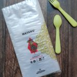 Review Plastik PP Wayang, Plastik Aman untuk Kemasan Makanan