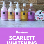 Review Produk Scarlett by Felicya Angelista: Wanginya Enaaak!